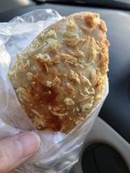 お昼を食べ損ね...