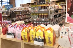 本を買いに寄り...