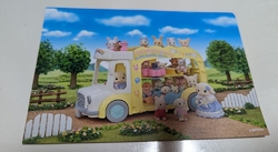今回はクイズに...