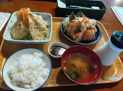 ずっと行きたか...