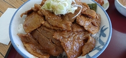 久しぶりに、食...