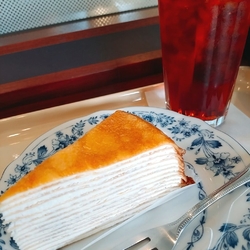 無性にミルクレ...