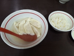 お友達の美味し...