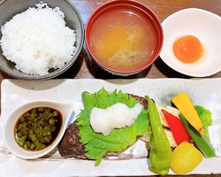 前日に電話予約...