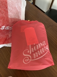 今日はいつもお...