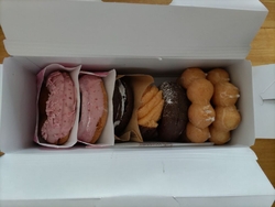 さくらもちっと...