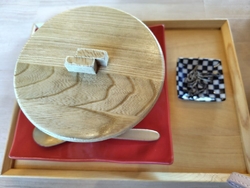 こちらが工事し...