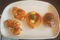 市役所の南にあ...