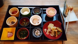 県民割を使用し...