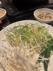 夕ご飯に行って...