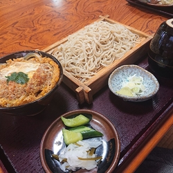 年末に家族と伺...