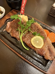 殿がご馳走して...