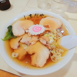 佐野の有名店は...