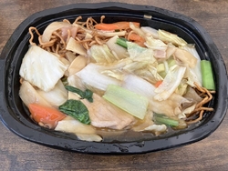 あんかけ焼きそ...