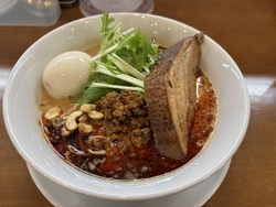 会社帰りに中華...