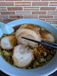 今日は厳しい寒...