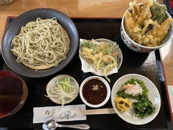 開店して間もな...