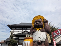 陶器市に行って...