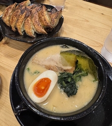 飲み会の2件目...