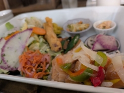 お正月休みに入...