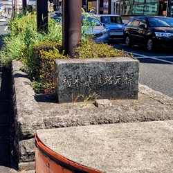 久しぶに『栃木...