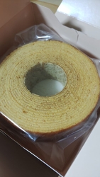 家族と見学へ行...