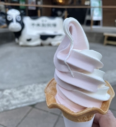 暖かくなってき...