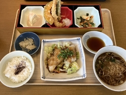 久しぶりの夢庵...