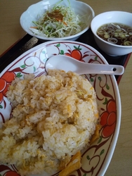 ちゃーはん58...
