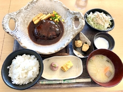 ランチで伺いま...