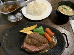 平日のランチタ...