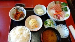 12時頃入った...
