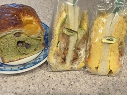 【たまごのチー...