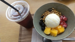 美味しいコーヒ...
