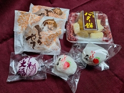 お友達宅へお邪...