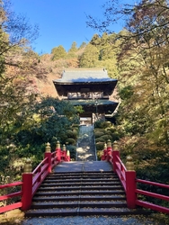 雲巌寺は那須高...