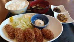 以前に散歩途中...