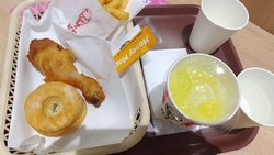 土日でもとても...