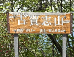 子供と一緒に古...