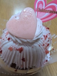 本日結婚記念日...