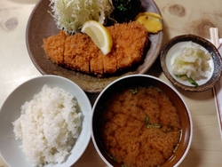 以前、テレビで...