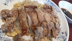 スカイラークの...