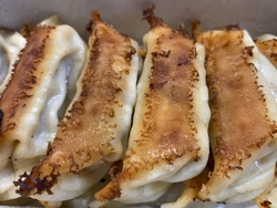 パセオで買い物...