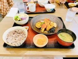 夕飯で利用しま...