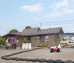 道の駅に立ち寄...