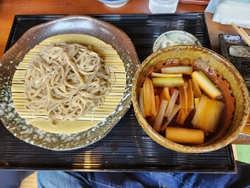 昨日から永野の...