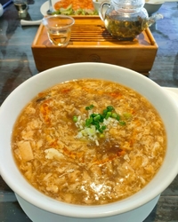【麺ランチ】馬...