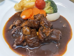 下野市の洋食レ...