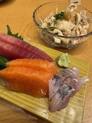 夕飯がてらちょ...