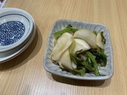 呑んだ帰りに、...
